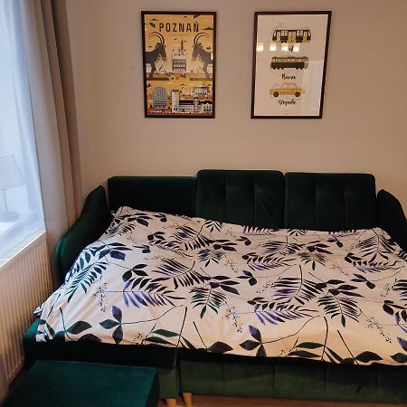 Apartament Nadolnik Bezplatny Parking Klucze W Skrytce Rachunek Poznań Exterior foto